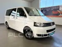 2015 Volkswagen T5