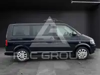 2015 Volkswagen T5