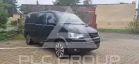 2015 Volkswagen T5