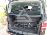 2015 Volkswagen T5