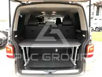2015 Volkswagen T5