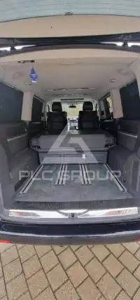 2015 Volkswagen T5