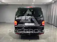 2015 Volkswagen T5