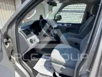 2015 Volkswagen T5