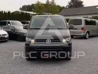 2015 Volkswagen T5