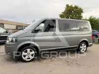 2015 Volkswagen T5