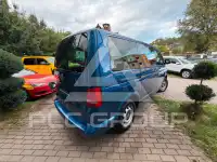 2015 Volkswagen T5