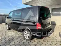 2015 Volkswagen T5