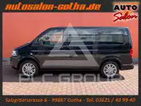 2015 Volkswagen T5
