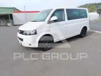 2015 Volkswagen T5