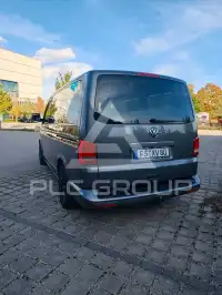2015 Volkswagen T5