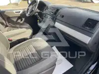 2015 Volkswagen T5
