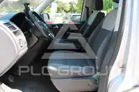 2015 Volkswagen T5