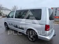 2015 Volkswagen T5