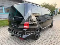 2015 Volkswagen T5