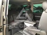 2015 Volkswagen T5