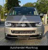 2015 Volkswagen T5