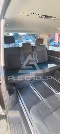 2015 Volkswagen T5