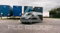 2015 Volkswagen T5