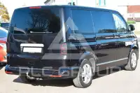 2015 Volkswagen T5