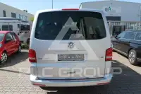 2015 Volkswagen T5