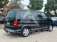 2015 Volkswagen T5