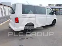 2015 Volkswagen T5