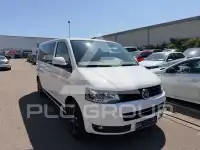 2015 Volkswagen T5