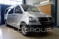 2015 Volkswagen T5