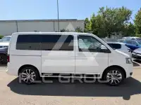 2015 Volkswagen T5
