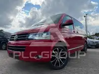 2015 Volkswagen T5