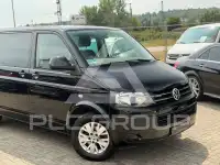 2015 Volkswagen T5