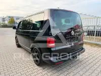 2015 Volkswagen T5