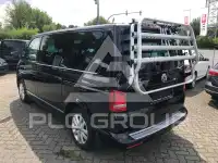 2015 Volkswagen T5