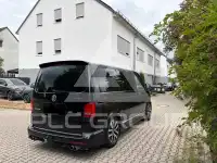 2015 Volkswagen T5