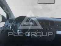 2015 Volkswagen T5
