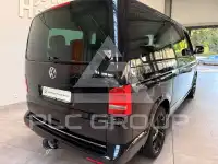 2015 Volkswagen T5