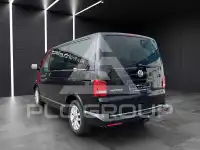 2015 Volkswagen T5