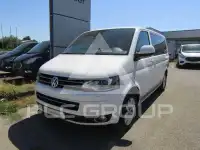 2015 Volkswagen T5