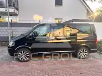 2015 Volkswagen T5
