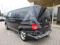2015 Volkswagen T5