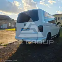 2015 Volkswagen T5