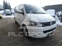 2015 Volkswagen T5