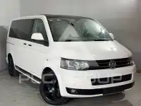 2015 Volkswagen T5