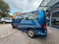 2015 Volkswagen T5