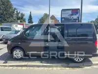 2015 Volkswagen T5