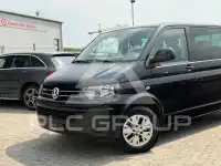 2015 Volkswagen T5