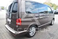 2015 Volkswagen T5