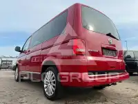2015 Volkswagen T5