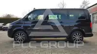 2015 Volkswagen T5
